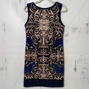 Donna Morgan | Dresses | Donna Morgan Chemical Lace Two Tone Dress In Blue Size 4 | Poshmark Donna Morgan | Dresses | Donna Morgan Chemical Lace Two Tone Dress In Blue Size 4 | Poshmark